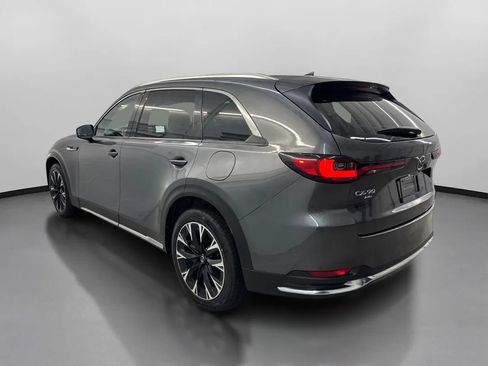 Used 2024 MAZDA CX-90 Plug-In Hybrid w/ Premium Pkg AWD/4WD image 7