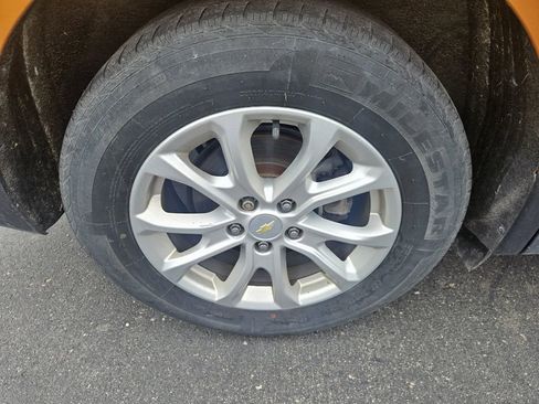 Used 2019 Chevrolet Equinox LT FWD image 26