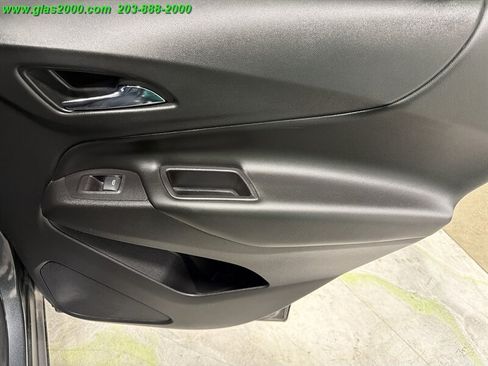Used 2020 Chevrolet Equinox LT AWD/4WD image 29