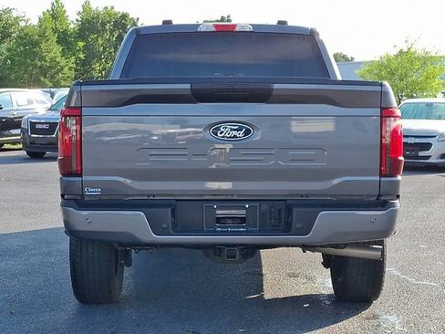 Used 2024 Ford F150 STX AWD/4WD image 8