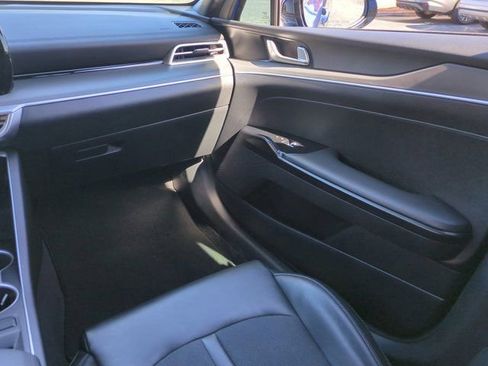 Used 2023 Kia K5 GT-Line FWD image 17