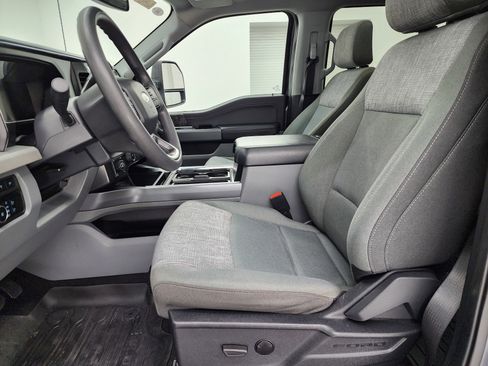 Used 2023 Ford F350 XLT w/ Tremor Off-Road Package image 8