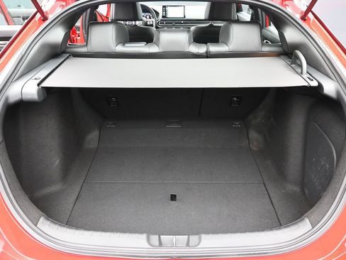 Certified 2025 Honda Civic Sport Touring image 14