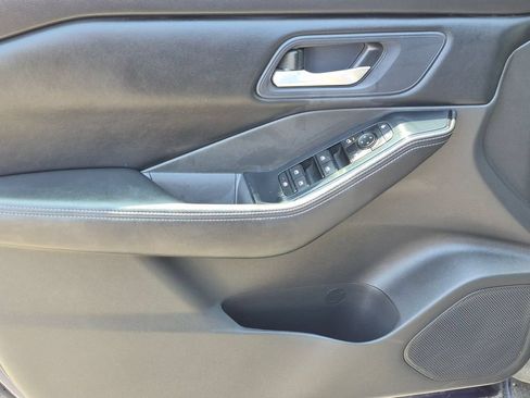Certified 2024 Nissan Rogue SV FWD image 12