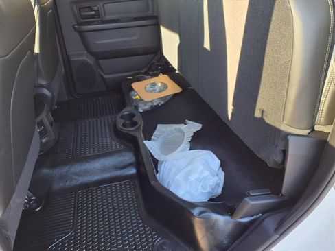 New 2026 RAM 3500 Tradesman w/ Chrome Appearance Group A image 30