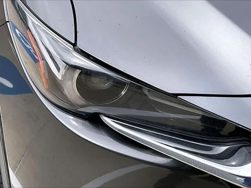 Used 2018 MAZDA CX-5 Grand Touring image 25