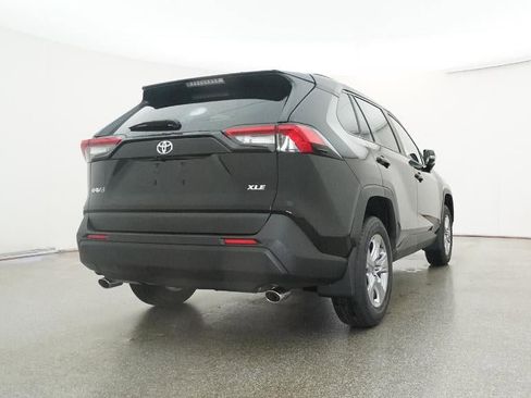 New 2025 Toyota RAV4 XLE image 65