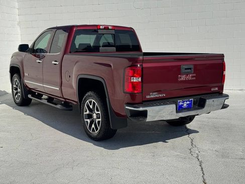 Used 2014 GMC Sierra 1500 SLT w/ All-Terrain Package AWD/4WD image 11