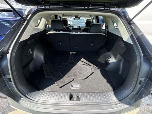 Used 2023 Kia Sportage EX image 15