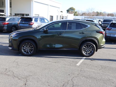 Used 2023 Lexus NX 250 FWD w/ Cold Area Package image 7