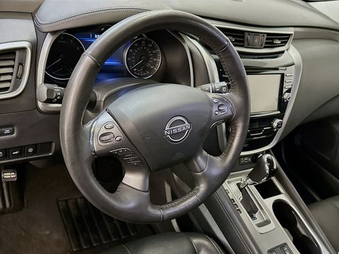 Used 2023 Nissan Murano SL w/ SL Moonroof Package AWD/4WD image 18