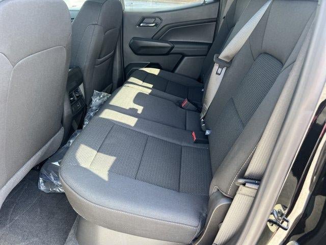 New 2026 GMC Canyon Elevation RWD image 15