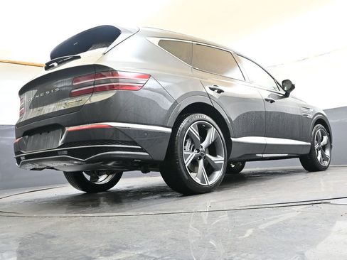 New 2026 Genesis GV80 3.5T Prestige AWD/4WD image 34