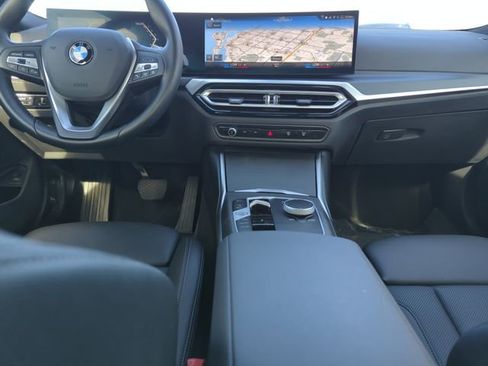 Certified 2024 BMW 330i Sedan image 13