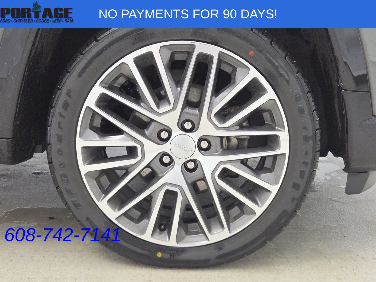 Used 2022 Jeep Compass Limited w/ Elite Group AWD/4WD image 44