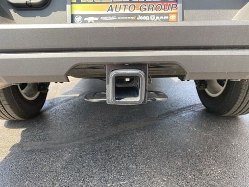 New 2025 Toyota Tundra SR5 image 5