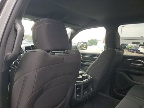 Used 2025 RAM 1500 Big Horn AWD/4WD image 10