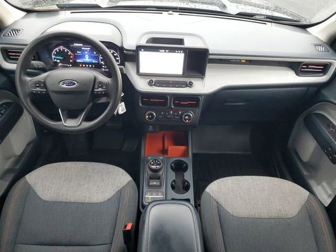 Used 2022 Ford Maverick XLT w/ Equipment Group 300A Standard AWD/4WD image 25