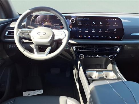 New 2026 Chevrolet Traverse LT w/ LPO, Floor Liner Package image 15