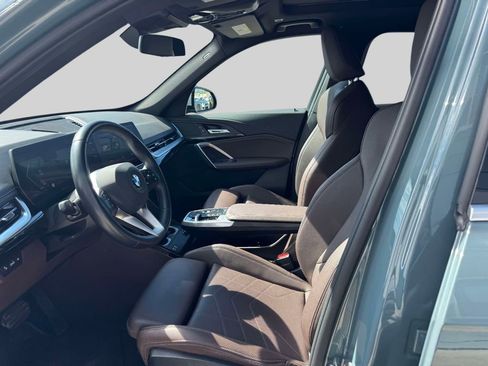 Certified 2023 BMW X1 xDrive28i w/ Convenience Package image 12