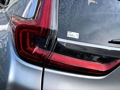 Certified 2021 Honda CR-V EX-L image 62