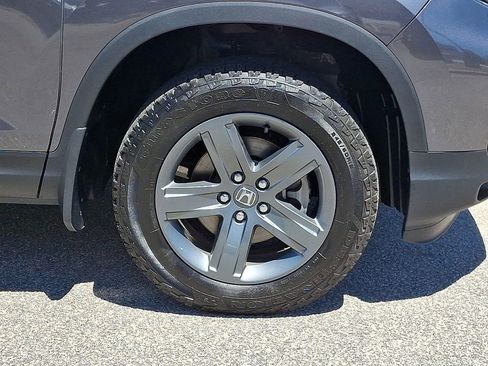 Used 2023 Honda Ridgeline RTL image 8