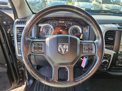 Used 2015 RAM 1500 Big Horn AWD/4WD image 18
