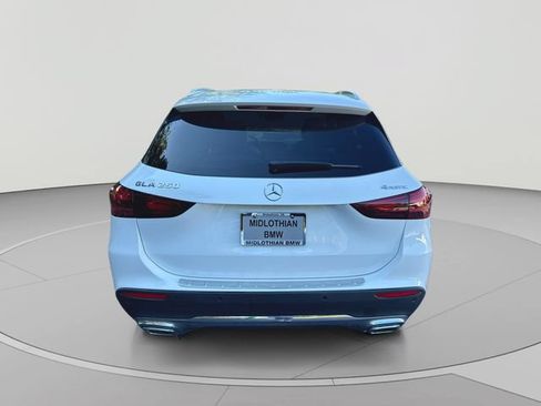 Used 2026 Mercedes-Benz GLA 250 4MATIC image 29
