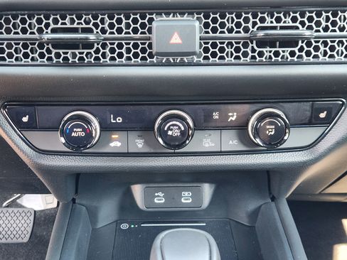Certified 2026 Honda HR-V Sport image 20