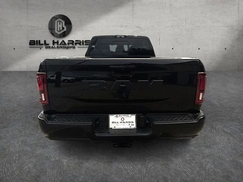 New 2026 RAM 3500 Limited AWD/4WD image 7
