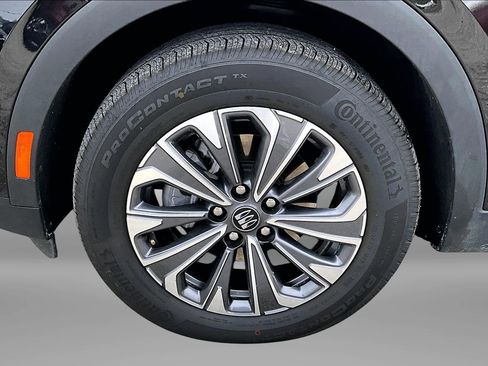 Used 2025 Buick Envision Preferred image 2