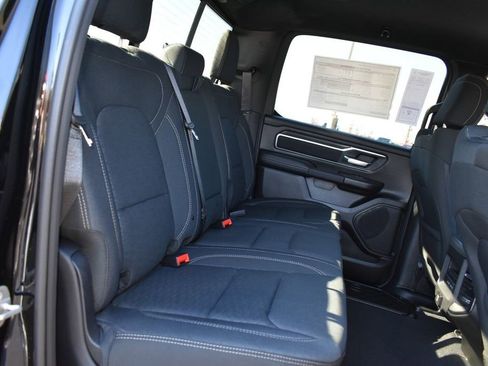 New 2026 RAM 1500 Big Horn image 27