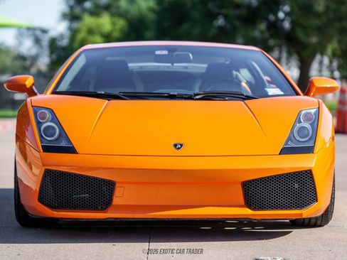 Used 2004 Lamborghini Gallardo AWD/4WD image 13