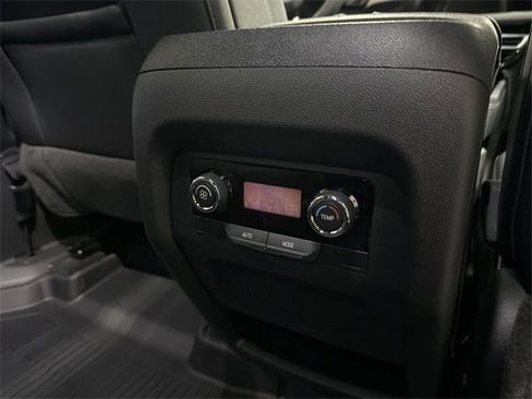 New 2026 Chevrolet Silverado 1500 Custom Trail Boss w/ Turbomax Blackout Package image 19