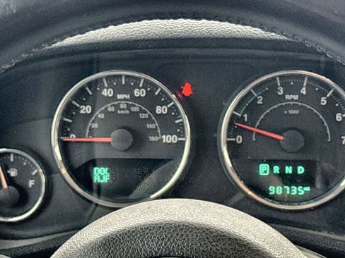 Used 2015 Jeep Wrangler Unlimited Sport w/ Quick Order Package 24S image 17