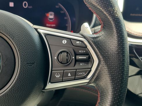Used 2022 Acura MDX A-Spec AWD/4WD image 28