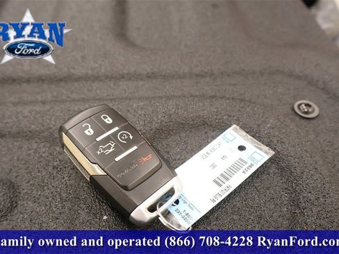 Used 2021 RAM 2500 Limited image 30