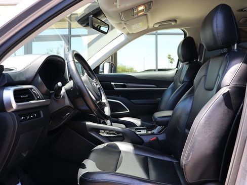 Used 2021 Kia Telluride LX AWD/4WD image 41