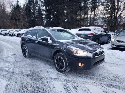 Used 2023 Subaru Crosstrek 2.0i Premium