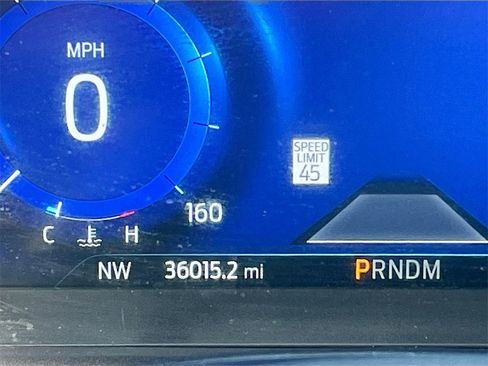 Used 2023 Ford Explorer ST w/ Equipment Group 401A image 12