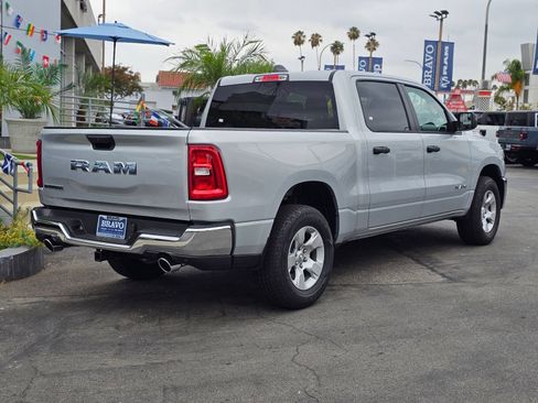 New 2026 RAM 1500 Big Horn RWD image 5