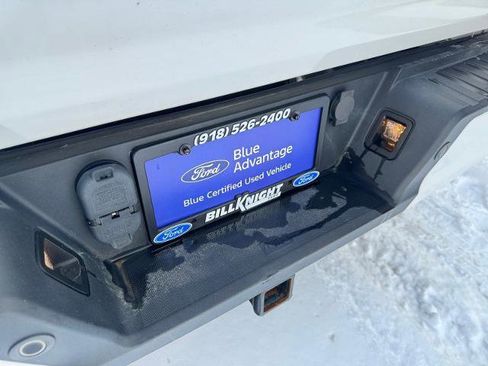 Certified 2021 Ford F150 XL w/ STX Appearance Package image 16