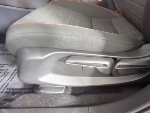 New 2026 Honda HR-V Sport image 39