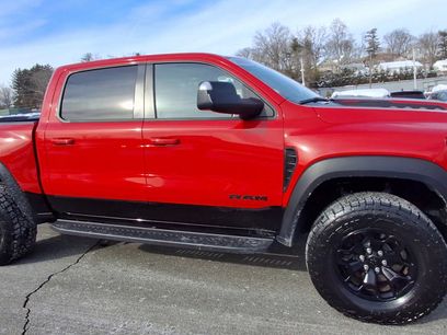 Used 2022 RAM 1500 TRX w/ TRX Level 2 Equipment Group