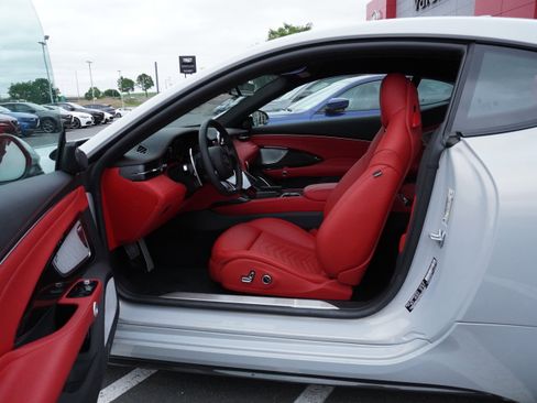 New 2024 Maserati GranTurismo Trofeo image 15