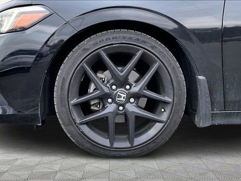 Used 2023 Honda Civic Sport image 21