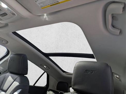 New 2026 Buick Envision Sport Touring AWD/4WD image 16
