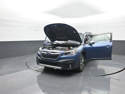 Used 2022 Subaru Outback Touring XT AWD/4WD image 43