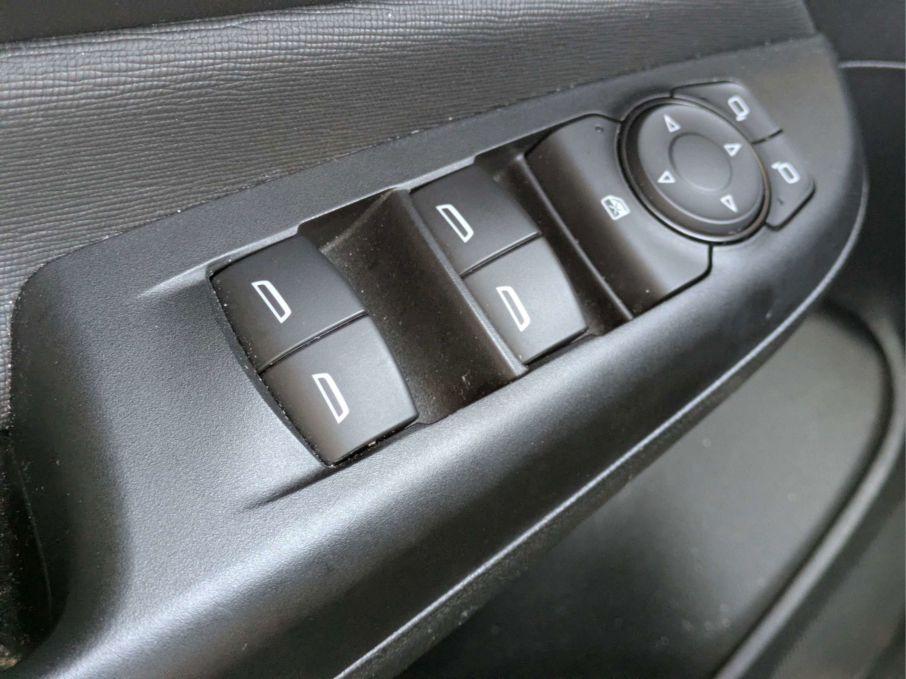 Used 2026 Buick Envista Preferred FWD image 22