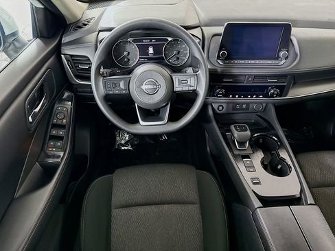 Certified 2024 Nissan Rogue SV image 4